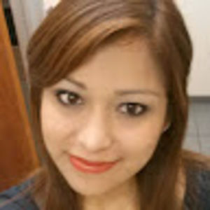 Meet your Posher, Marina